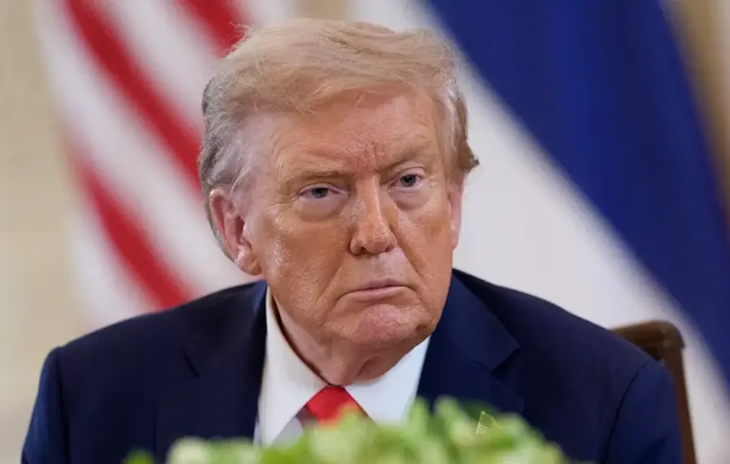 Трамп сьогодні виступить із важливою заявою – Білий дім