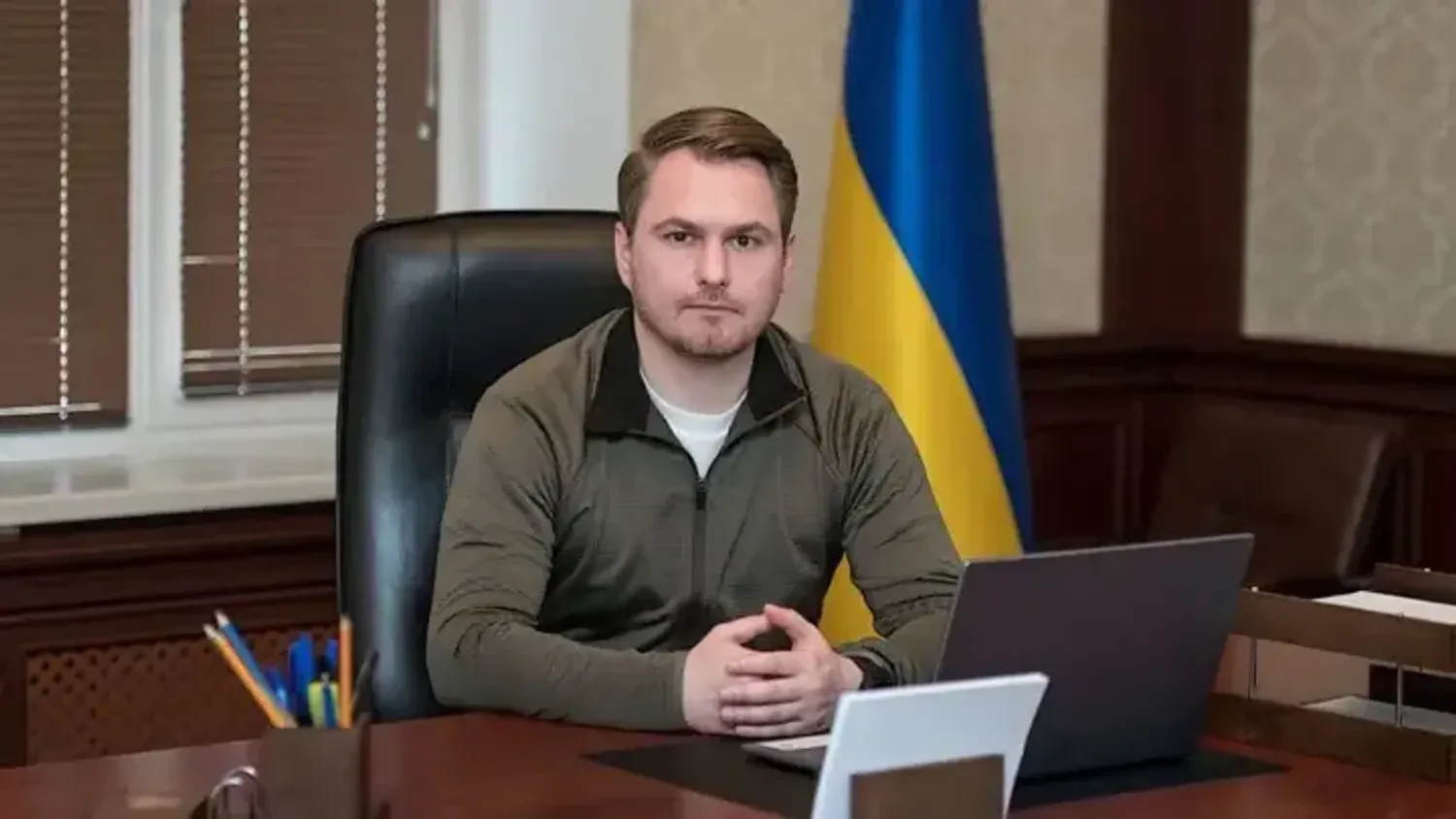 Захист бізнесу від тиску: Кравченко заявив про повноцінний запуск порталу “СтопТиск”