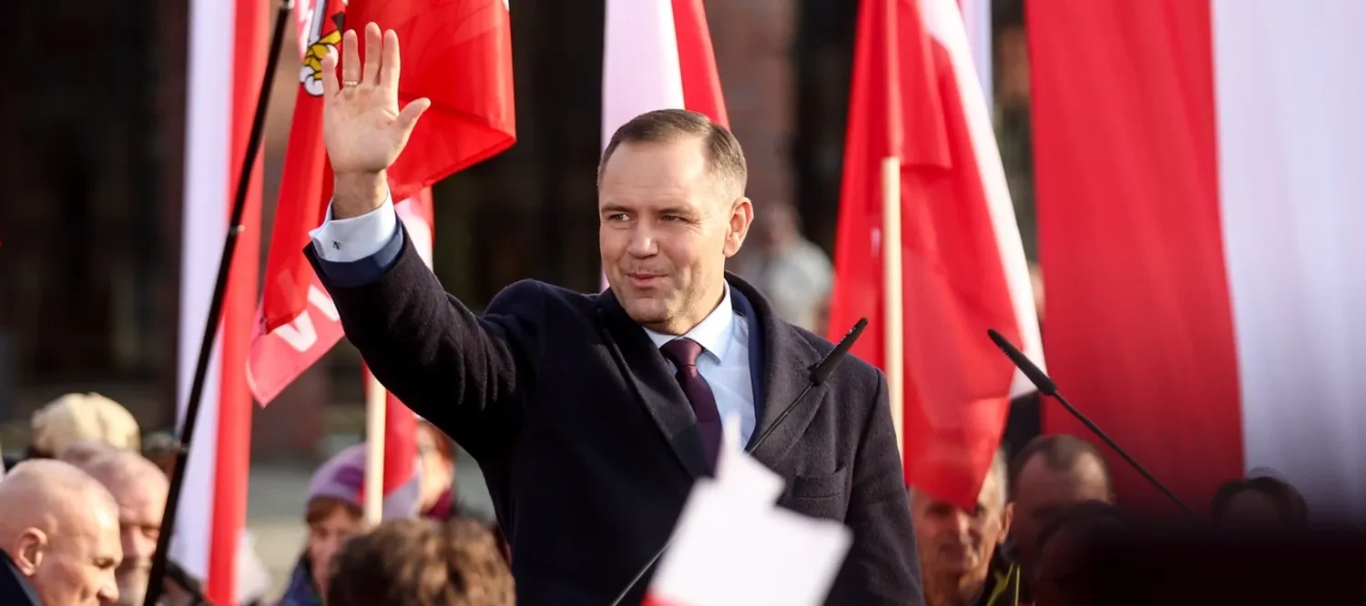 Президент Польщі скептично оцінив перспективи вступу України до НАТО та ЄС, Київ відповів: членство є стратегічною необхідністю