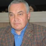 Владислав Луговий