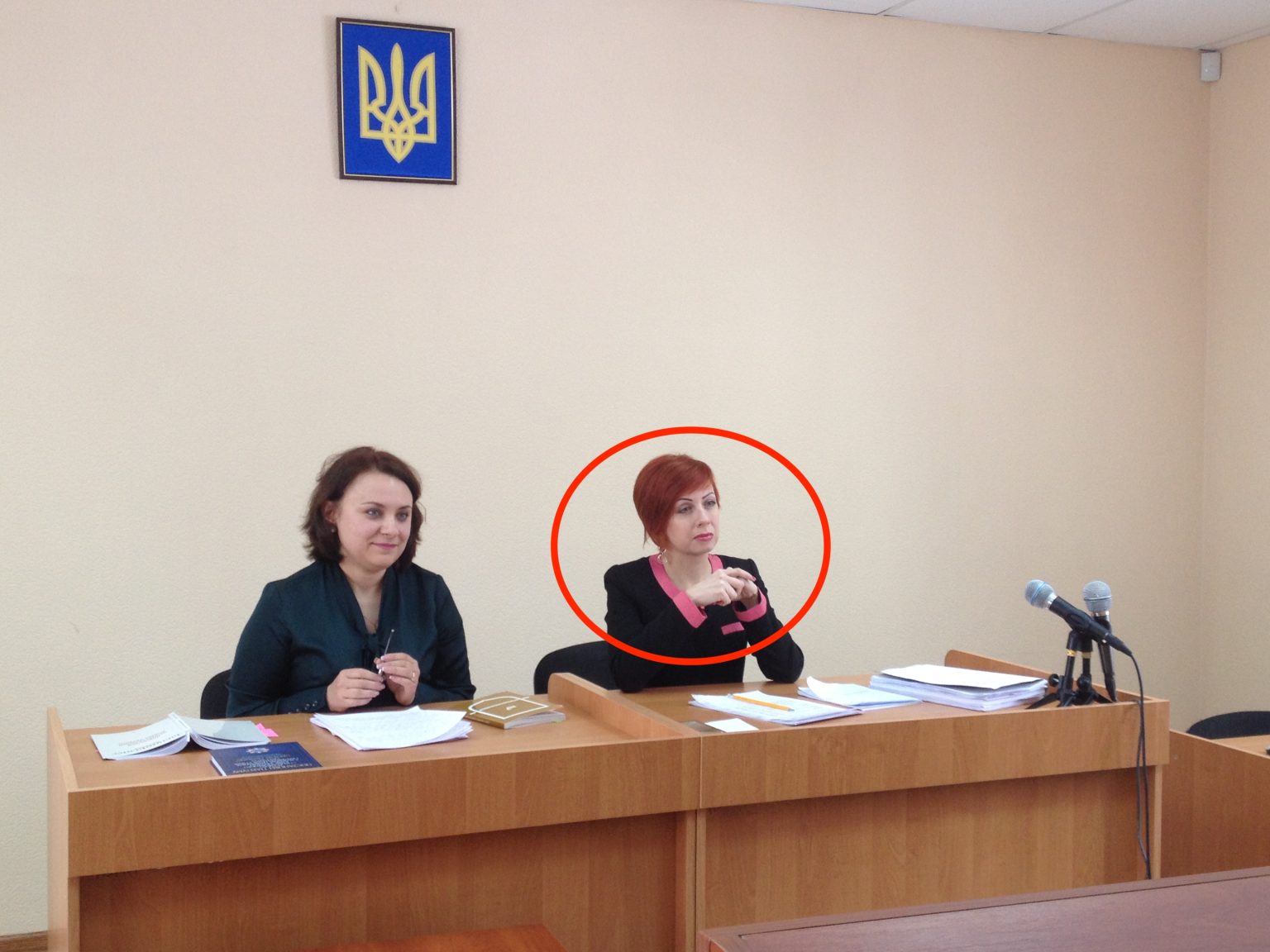 Екссуддя Олена Каліуш після звільнення з суду скуповує криптовалюти та акції іноземних компаній