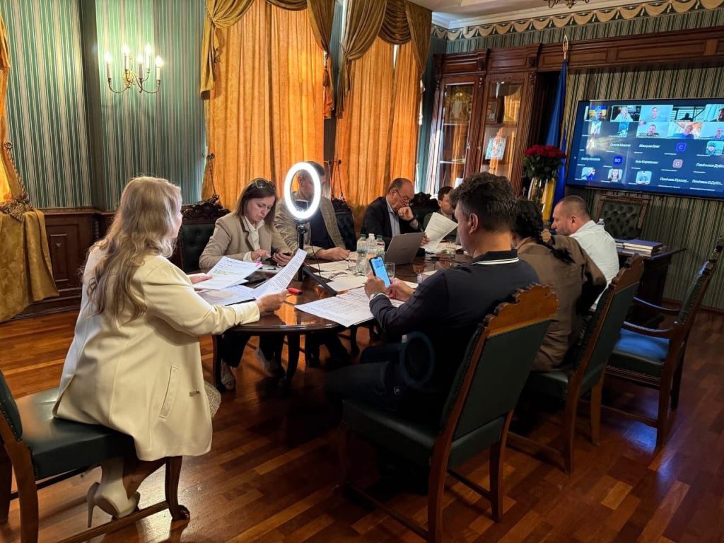 Юлія Тимошенко вимагає від парламенту невідкладного розгляду важливих для захисників законів 2 Юлія Тимошенко вимагає від парламенту невідкладного розгляду важливих для захисників законів