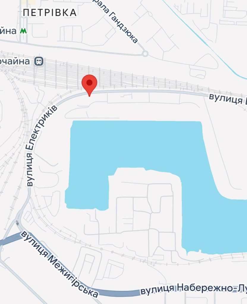На Подолі планують створити рекреаційну зону, прогнавши «піщану мафію» 2 На Подолі планують створити рекреаційну зону, прогнавши «піщану мафію»