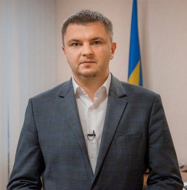 Шлюбна афера по-жмеринськи: екс-заступник мера Костянтин Тимунь втік до Європи під час війни
