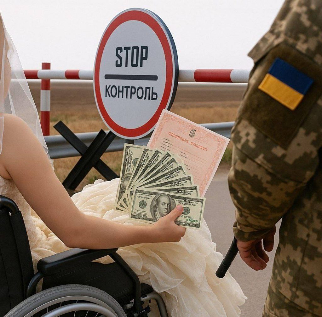 Шлюбна афера по-жмеринськи: екс-заступник мера Костянтин Тимунь втік до Європи під час війни 2 Шлюбна афера по-жмеринськи: екс-заступник мера Костянтин Тимунь втік до Європи під час війни