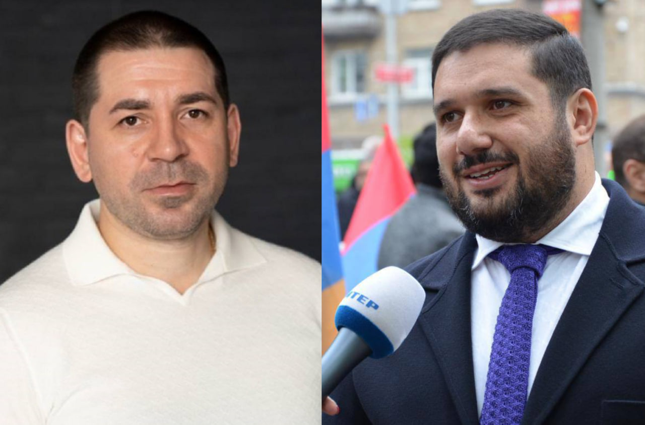Кримінальний авторитет Володимир Манукян і «регіонал» Вілен Шатворян хочуть повернутися до України та відновити свій вплив