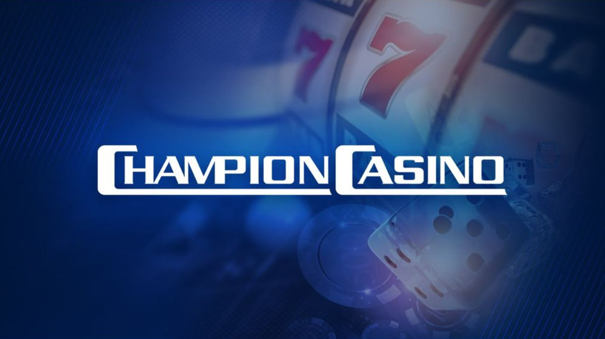 ChampionCasino — Ігрові автомати, Тематики та Ключові Особливості