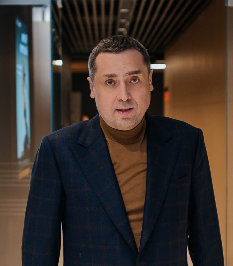 Ініціатива Олександра Свіщова: Турнір пам'яті Віталія Лісуна став щорічною традицією