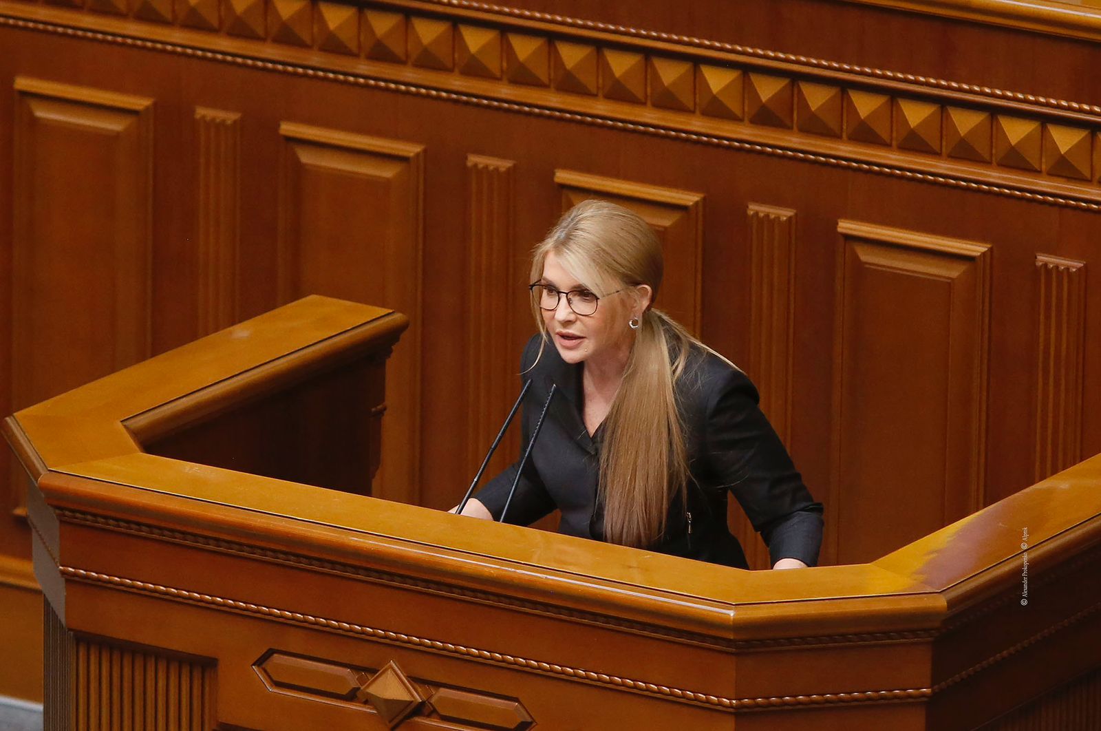 Зусиллями «Батьківщини» зупинено наступ на свободу місцевого самоврядування