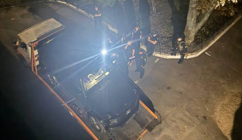 Скандал навколо адвоката Костянтина Глоби: сімейний конфлікт переріс у кримінальне провадження