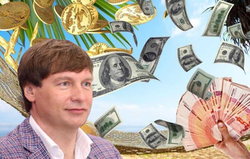Андрій Матюха та його Фонд підтримують медиків, рятує дітей і допомагає військовим