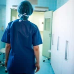 ВООЗ: кожен третій медик у Європі страждає на депресію, а 10% зазнають насильства та домагань