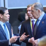 Очікувана на цьому тижні зустріч Рубіо і лаврова відкладена на невизначений час - CNN Очікувана на цьому тижні зустріч Рубіо і лаврова відкладена на невизначений час - CNN