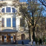 Фінансова діра в Державному біотехнологічному університеті: як корупційні схеми Кудряшова знищують один із провідних аграрних вишів України Фінансова діра в Державному біотехнологічному університеті: як корупційні схеми Кудряшова знищують один із провідних аграрних вишів України