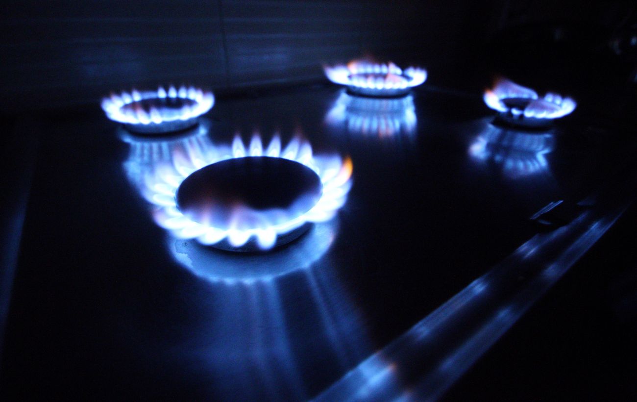 Росія атакує газову галузь України