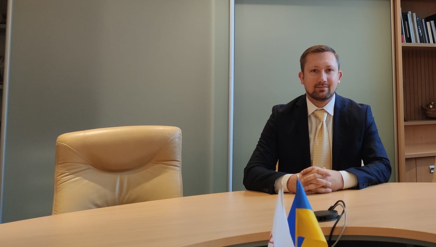 Україна втратила багато внутрішніх ресурсів, – лідер партії «Гарант»