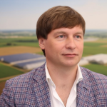 Андрій Матюха - меценат,інвестор, президент благодійного фонду Favbet Foundation