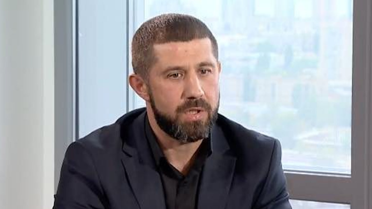 Олександр Негода: проросійські зв'язки та "тіньовий" бізнес 1 Олександр Негода: проросійські зв’язки та “тіньовий” бізнес