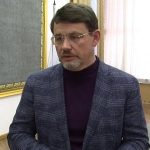 Павлишин, сина якого судять за смерть жінки, розповідає оточенню, що невдовзі очолить «Енергоатом»