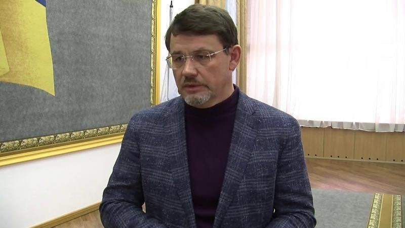 Павлишин, сина якого судять за смерть жінки, розповідає оточенню, що невдовзі очолить «Енергоатом»