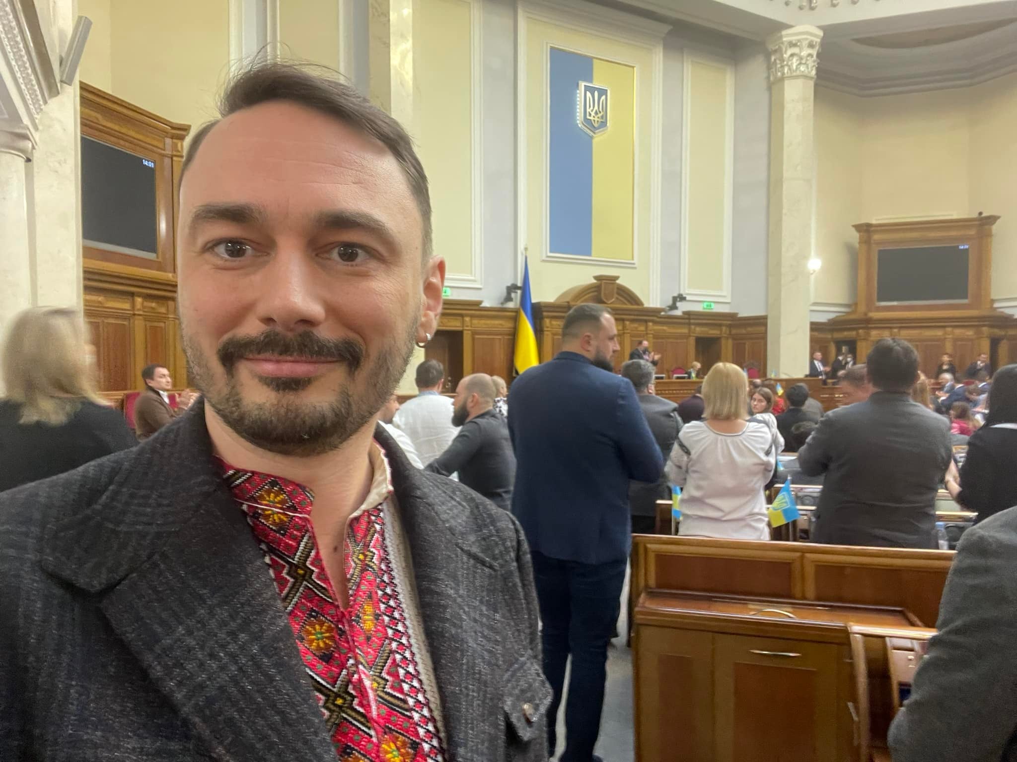 Чому діяльність нардепа Дмитра Гуріна викликає дедалі більше запитань? 