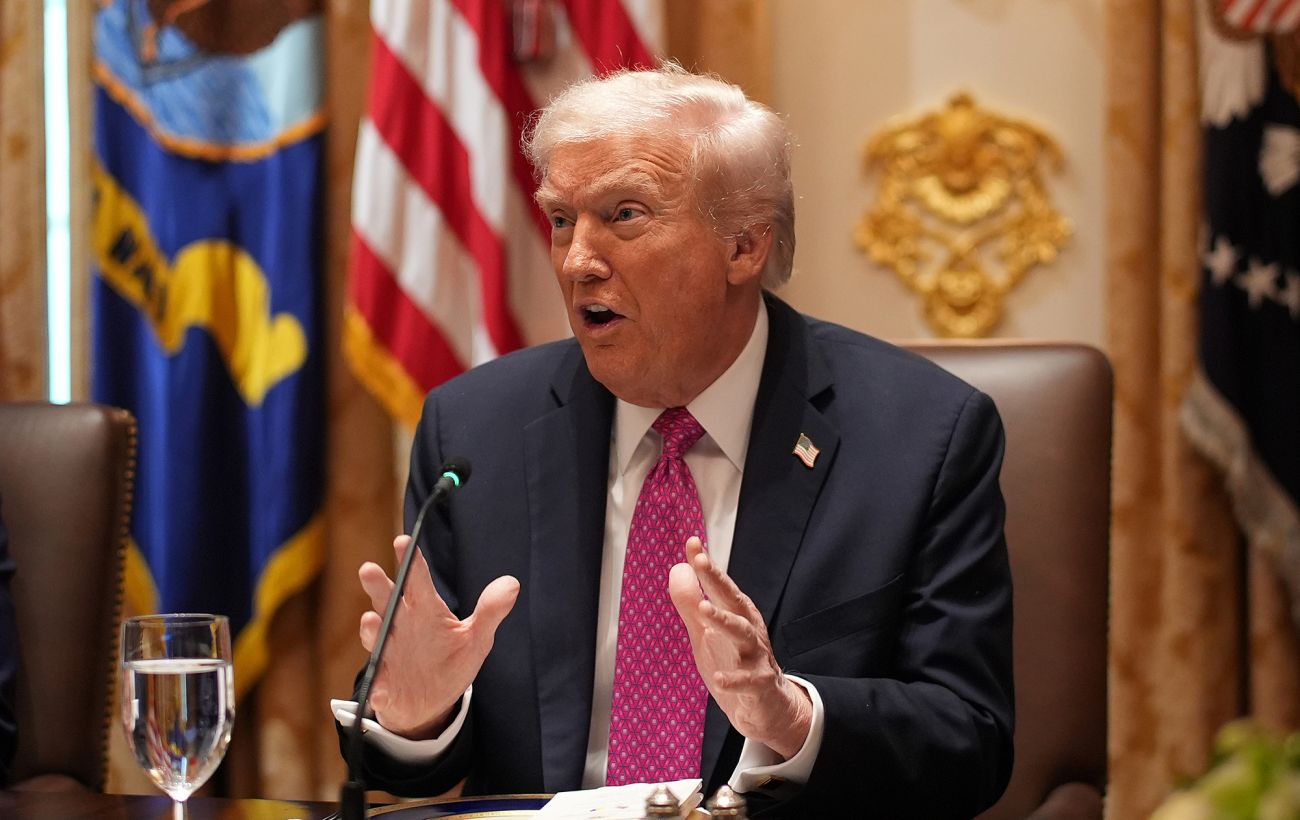 Трамп залишить мита проти Індії за купівлю російської нафти