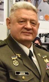 Кумівство і корупція. Начальник військового інституту танкових військ Серпухов використовує виш для власного збагачення 1 Кумівство і корупція. Начальник військового інституту танкових військ Серпухов використовує виш для власного збагачення