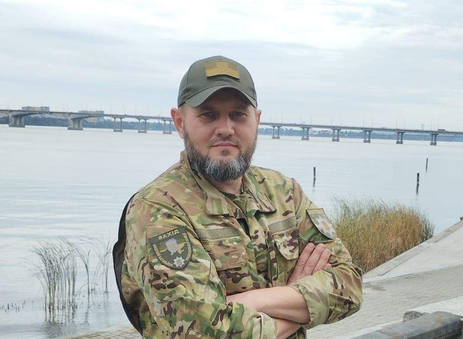 Роман Ус: квартира без вартості, земля на дружину і KIA від батька