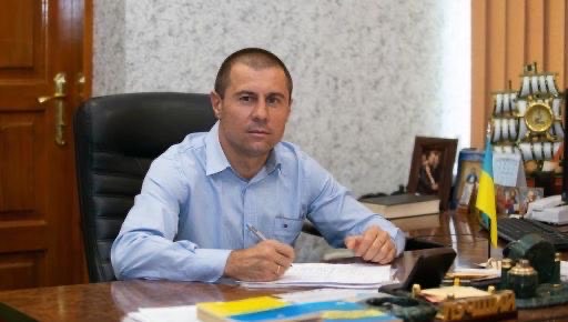 В'ячеслав Задоренко
