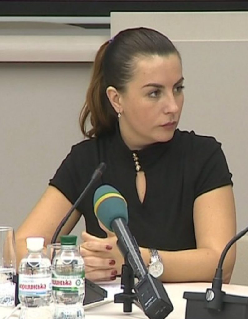 У коханої жінки мера Харкова Ігоря Терехова знайшлася незадекларована коштовна нерухомість у Франції
