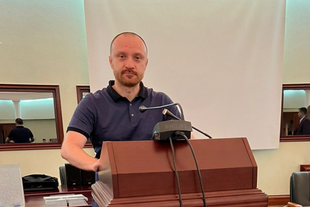 Заступник поліції Закарпаття Іван Йовенко — готівка, оренда без витрат і авто на тещу
