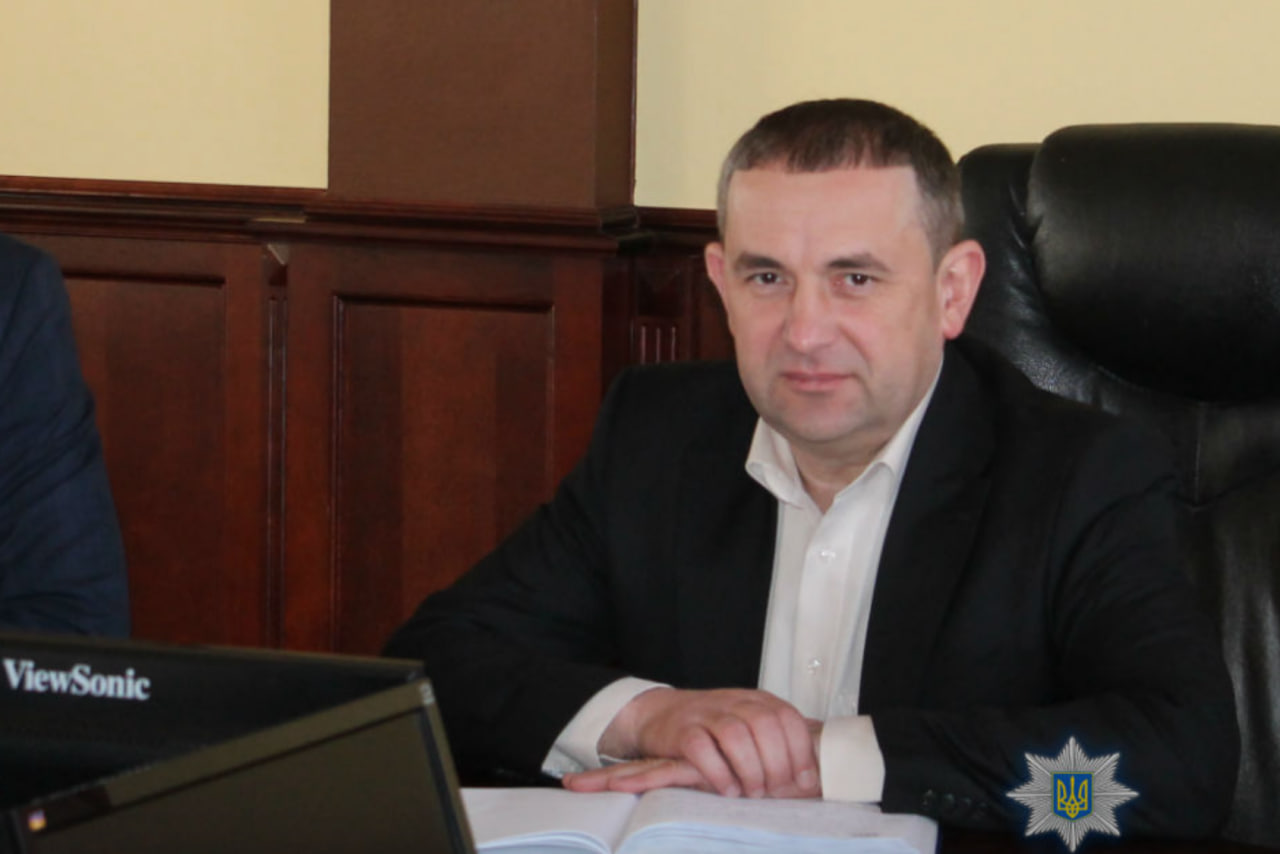 Іван Пеняк
