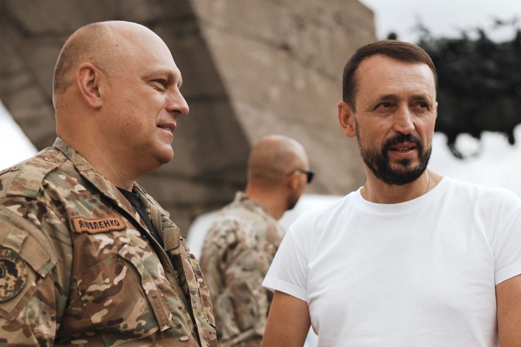 Юлія Тимошенко закликає припинити корупцію на протезуванні військовослужбовців 2 Юлія Тимошенко закликає припинити корупцію на протезуванні військовослужбовців