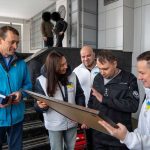 Понад 600 одиниць техніки для ГУР: чергова партія допомоги від фонду «Надія», Валерія Дубіля, Артема Чаплигіна та Антона Бахур вирушила на передову photo_2025-10-20_12-12-52