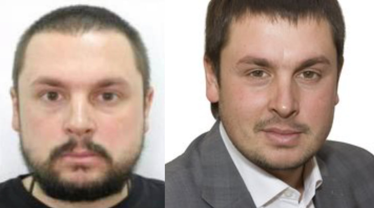 Олексій Мацак