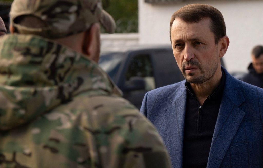 Завдяки «Батьківщині» бюджет-2026 може збільшитися на 175 мільярдів гривень 2 Завдяки «Батьківщині» бюджет-2026 може збільшитися на 175 мільярдів гривень