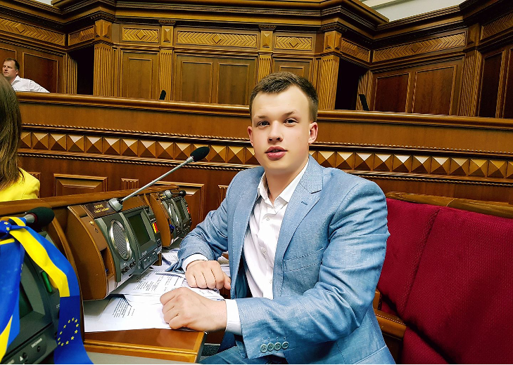 Ймовірно, той самий Микита Саква