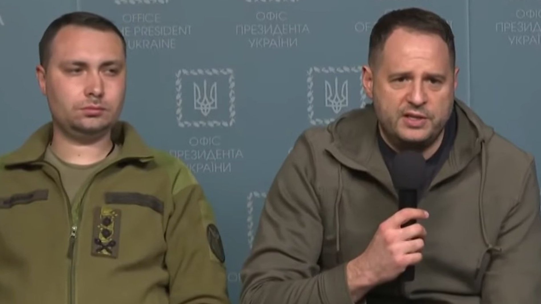 Єрмак підставляє ГУР: джерела повідомляють про спробу перекласти відповідальність за контейнер із ПЗРК та частинами Shahed 1 Єрмак підставляє ГУР: джерела повідомляють про спробу перекласти відповідальність за контейнер із ПЗРК та частинами Shahed