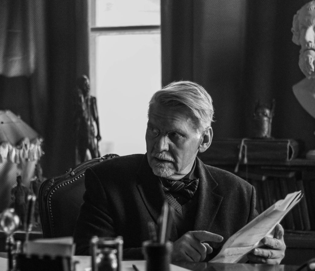 Український фільм “Солдатик” отримав англомовну версію завдяки підтримці Українського культурного фонду