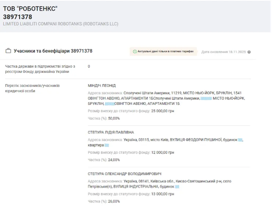 Skyeton перед IPO жертва чи співучасник?: судові війни, податкова на 97 млн і тінь братів Міндичів