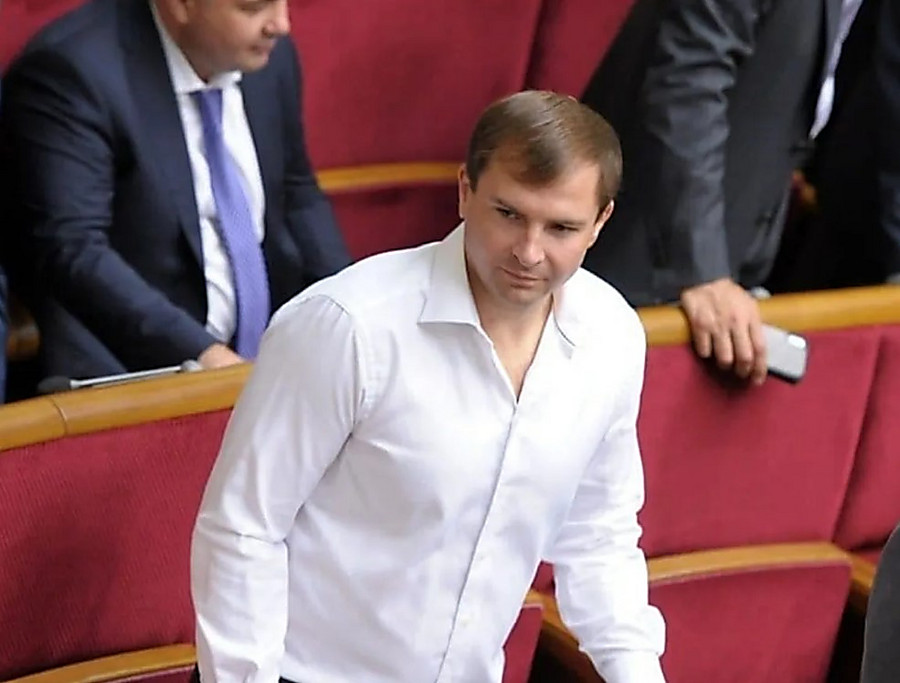 Чому запанувала тиша навколо нардепа-хабарника Христенко та що він може знати 