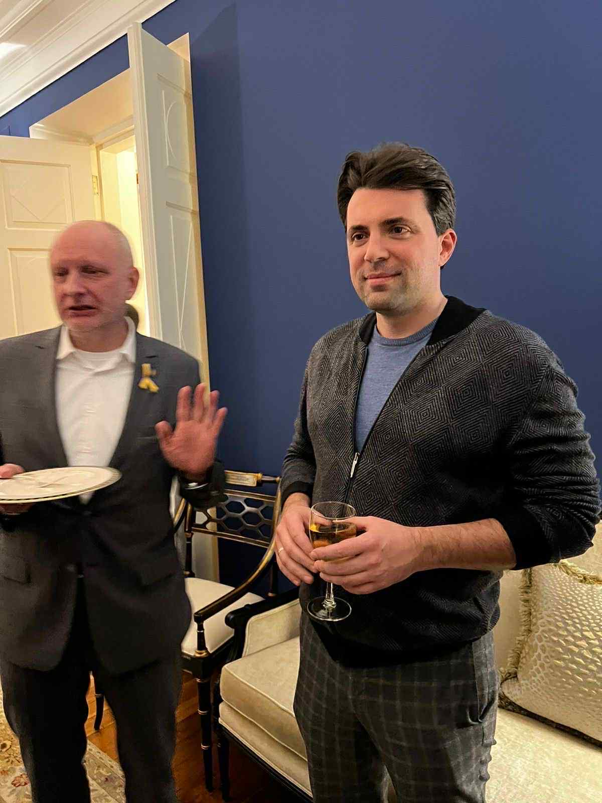 Фіала, Кудрицький і нардеп Герус: що пов’язує мільярдера, посадовця і головного депутата з енергетики 