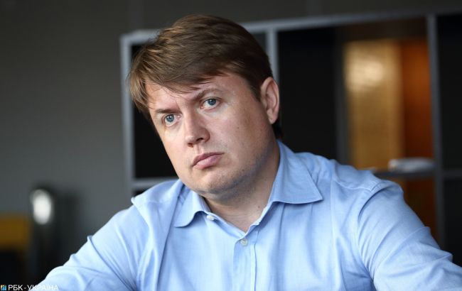 СБУ мовчить: три роки війни, а справа Геруса і бізнесу з путінським фінансистом зависла у повітрі 1 СБУ мовчить: три роки війни, а справа Геруса і бізнесу з путінським фінансистом зависла у повітрі