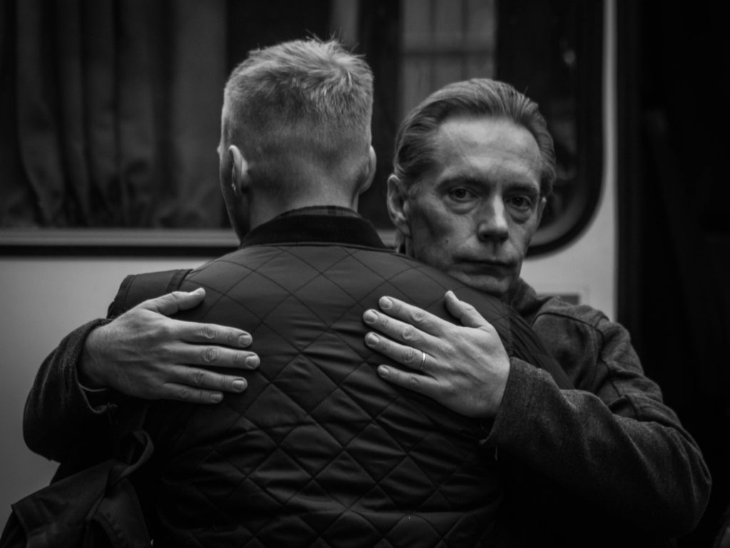 Український фільм “Солдатик” отримав англомовну версію завдяки підтримці Українського культурного фонду