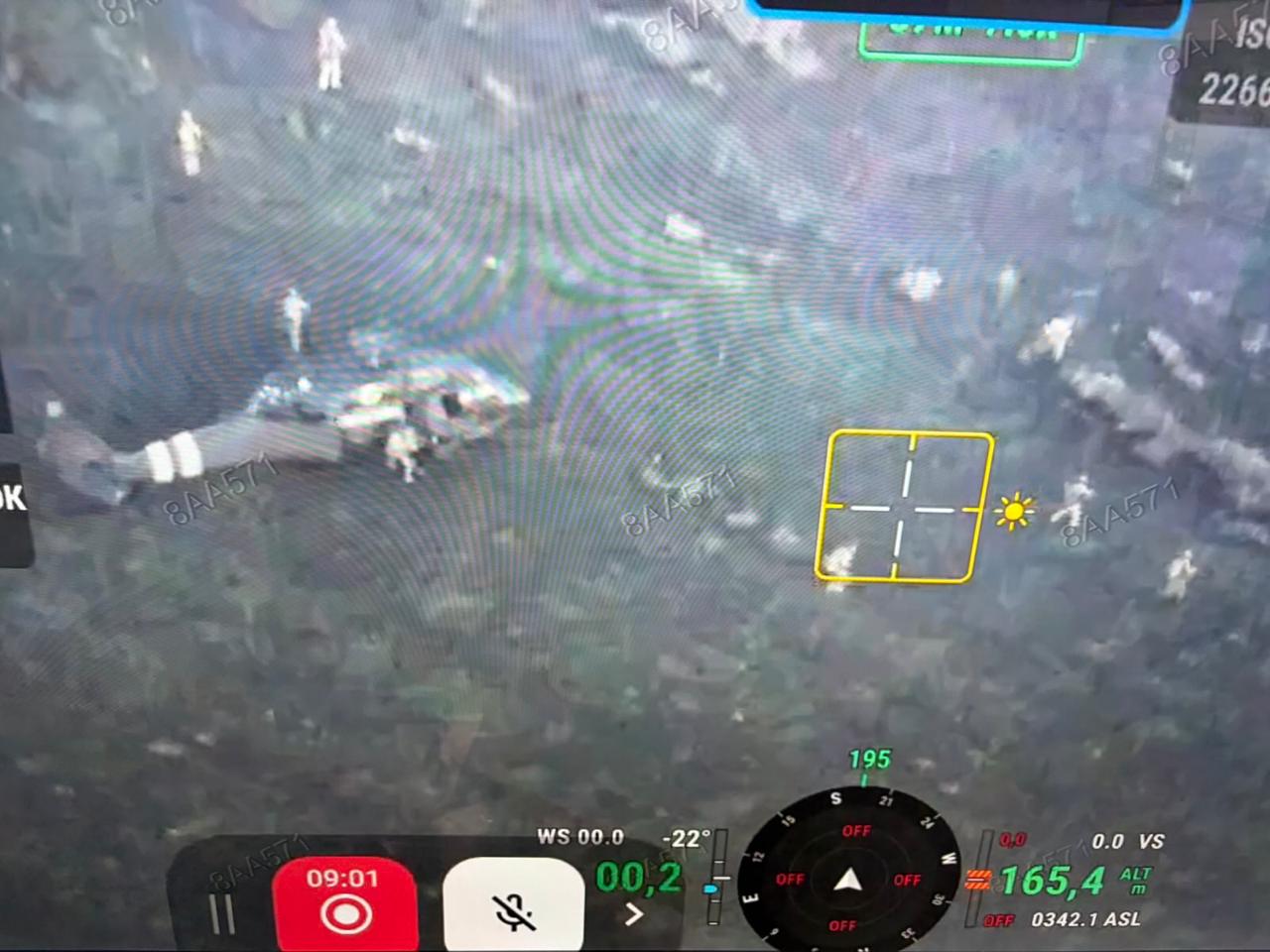 ГУР показало, що Україна може перехоплювати ініціативу, - майор ЗСУ Андрій Ткачук 1 ГУР показало, що Україна може перехоплювати ініціативу, – майор ЗСУ Андрій Ткачук