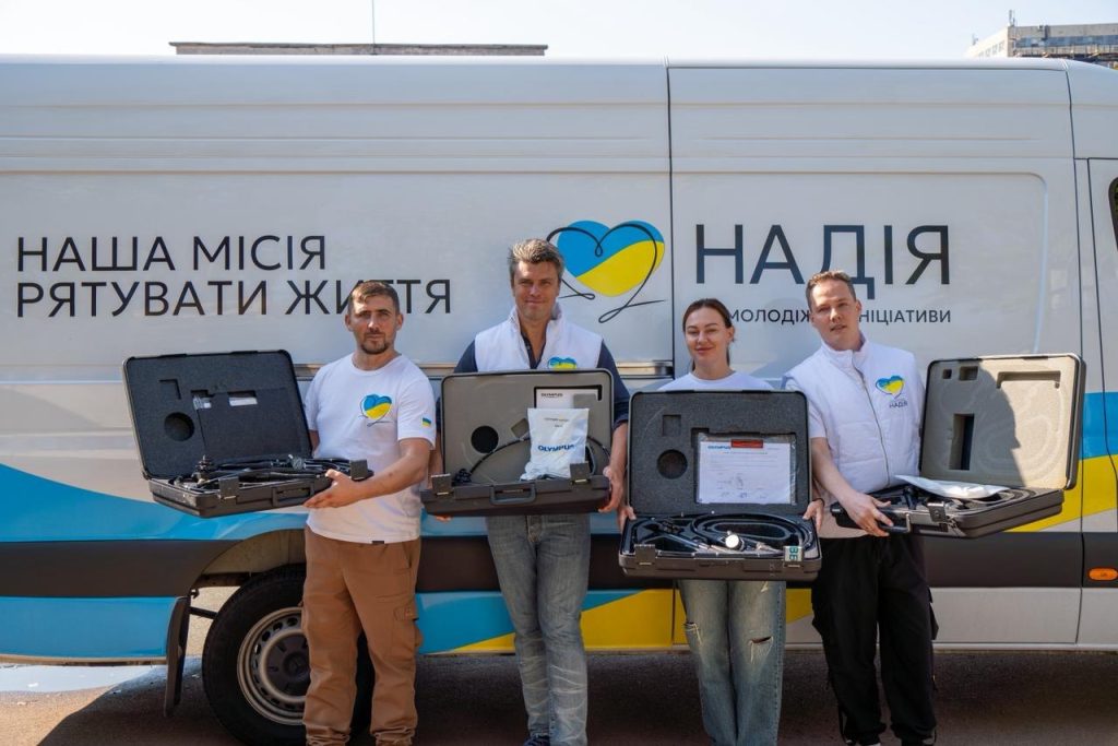 Євген Хмара представив унікальну музичну роботу до 65-річчя Київського метрополітену 4 Євген Хмара представив унікальну музичну роботу до 65-річчя Київського метрополітену