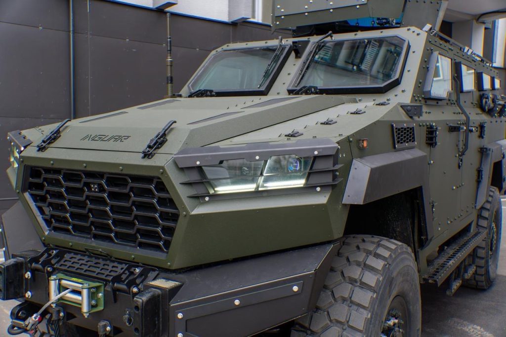 30 місій для ГУР та 360 виїздів на фронт: фонд «Надія» з партнерами зміцнює українську оборону