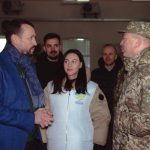 «Підтримуємо тих, хто щодня стримує ворога на передовій»: Валерій Дубіль і фонд «Надія» посилили підрозділи ДПСУ photo_2025-11-20_18-40-06 (2)