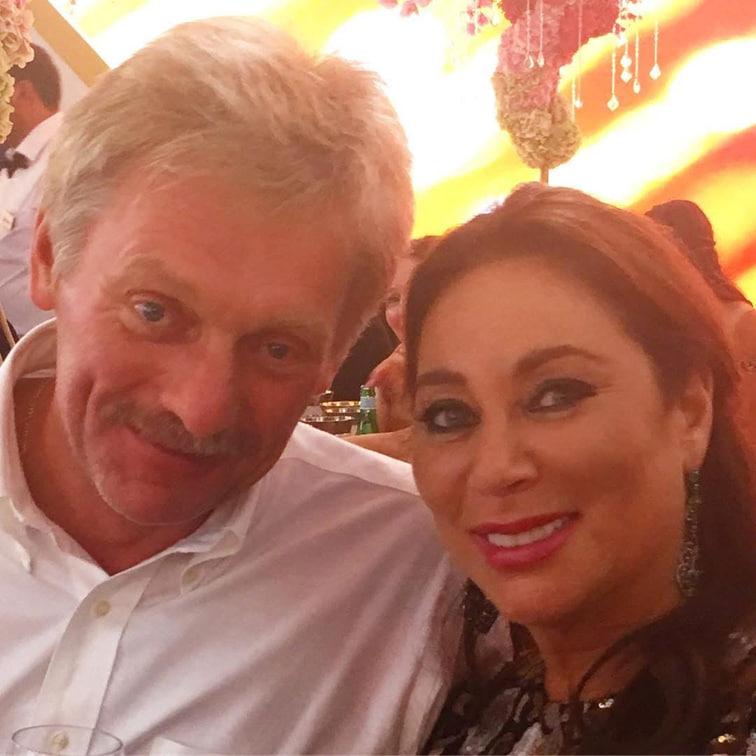 Китайське «Dolce & Gabbana» та російський слід бутиків дружини Міндича Kameron — нові подробиці операції «Мідас» 5 Китайське «Dolce & Gabbana» та російський слід бутиків дружини Міндича Kameron — нові подробиці операції «Мідас»