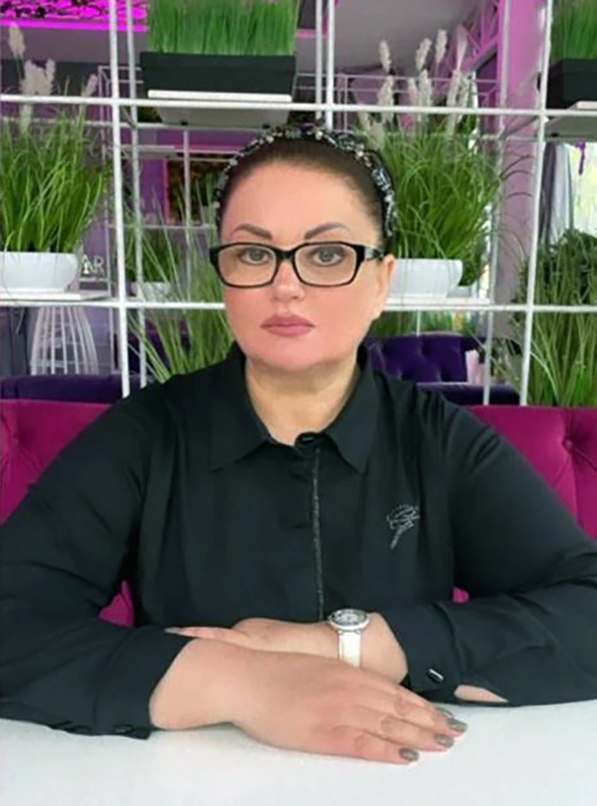 В Киеве в ресторане "Байрактар" проходит съезд турецких аферистов